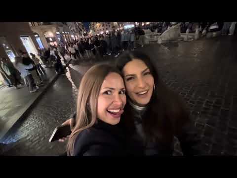 Видео: Жизнь в Риме, цены на общественный транспорт 