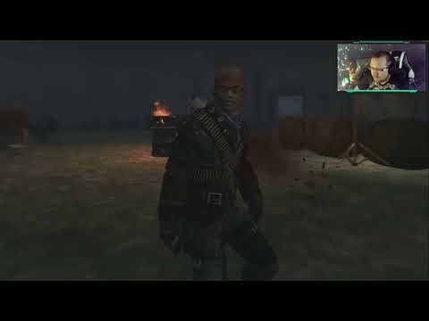 Видео: Fallout: New Vegas (Стрим) Часть 3