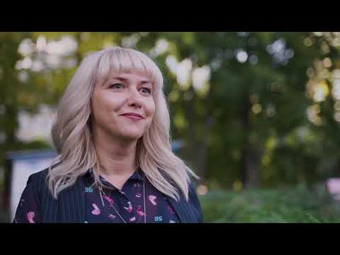 Видео: Визитная карточка