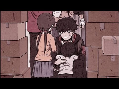 Видео: 0.5!!! Реакция семьи Хëна на него и будущее мира// Реакция Милый дом // манхва // 2 часть