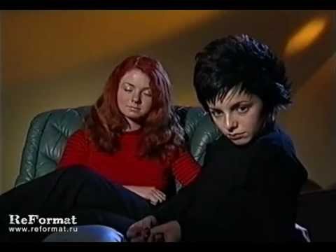 Видео: t.A.T.u. интервью для НТВ 2002 год