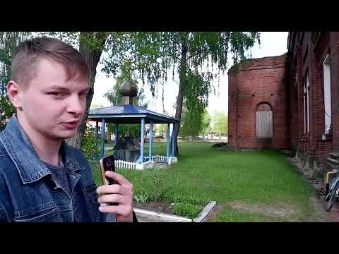 Видео: На колесах №2 Ивот - поселок с историей