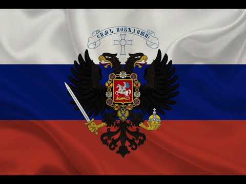 Видео: Красная армия всех сильней! (белогвардейская версия/"Белая армия всех сильней!") Suno.ai