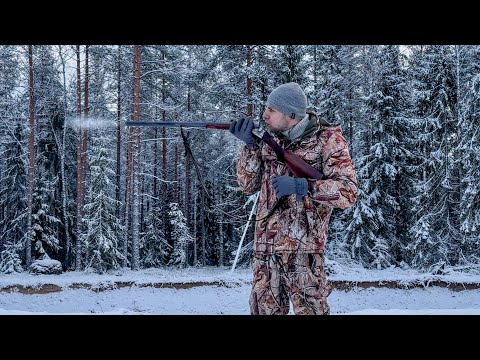 Видео: ИЖ-26 Е - Обзор моего первого охотничьего оружия!