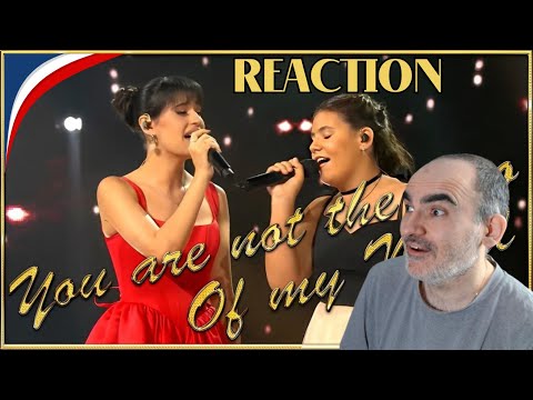 Видео: DIANA ANKUDINOVA ( Диана Анкудинова ) - Герой не моего романа ║ Réaction Française !