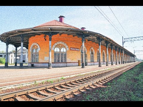 Видео: Малая Вишера. Фильм шестой