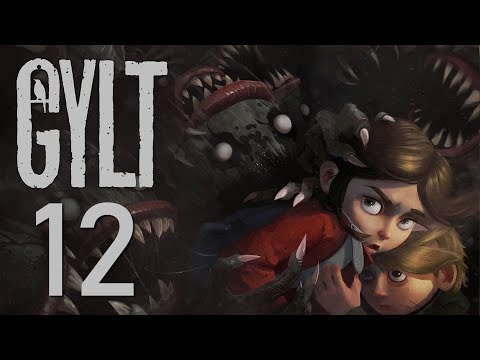 Видео: GYLT | 12 серия