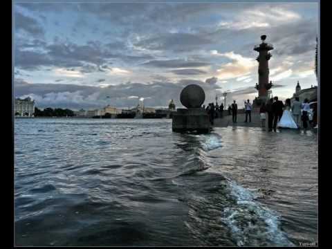 Видео: АЛЕВТИНА ЕГОРОВА - НЕБО НАД ПИТЕРОМ