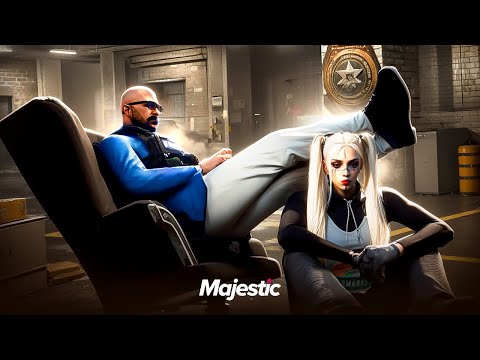 Видео: ЗАКОННИК НАКАЗАЛ БЫДЛО ВЫСЕРШУ НА MAJESTIC RP | GTA 5 RP