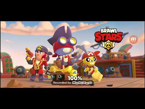 Видео: Brawl stars 2клип вдигам ранкове