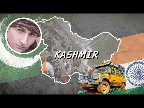 Видео: Кашмир, Индия. Опасная дорога в рай.       #kashmir #srinagar #india