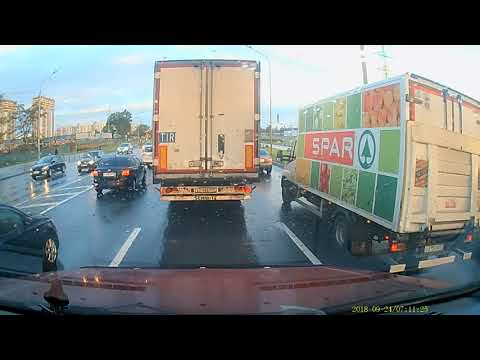 Видео: Санкт-Петербург ул. Софийская