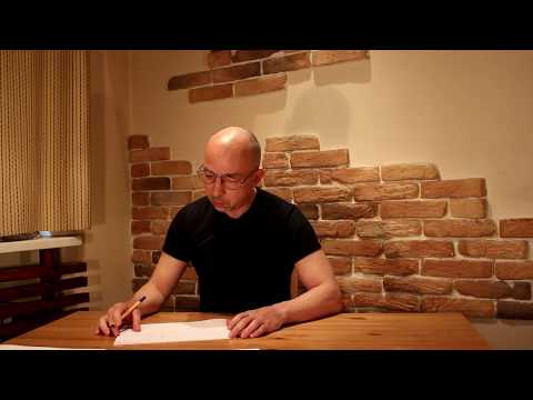 Видео: Сумма и скалярное кратное линейных операторов. Тема