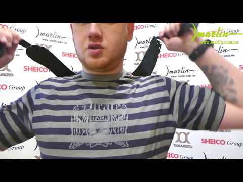 Видео: Жилет грузовой быстросъемный Marlin Neo 6/8 camo