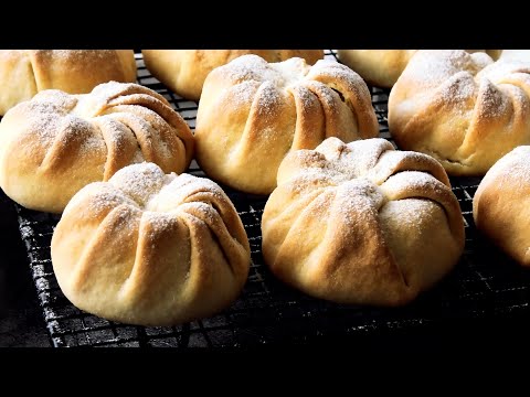 Видео: ЯБЛОЧНЫЕ🍏 ЛАКОМКИ ИЛИ ЯБЛОЧКИ В ПЕСОЧНОМ ТЕСТЕ! //APPLES IN SHORTBREAD DOUGH