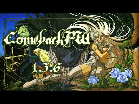 Видео: ComebackPW 1.3.6 | Вендиго | 23.10.24