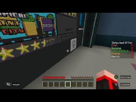 Видео: Minecraft но играем Markeplece cretor tycoon