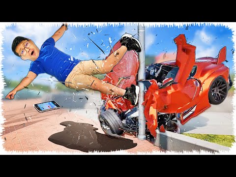 Видео: Супрамен жаман соғыстым 😮мәшинем шашылып кетті (BeamNG)