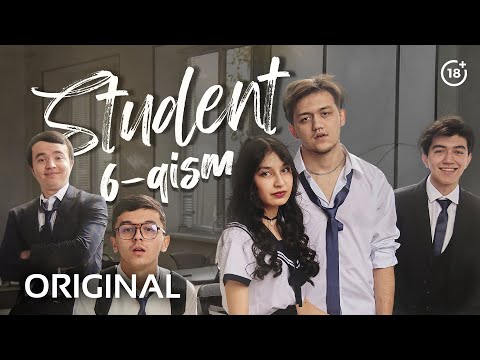 Видео: Student 6-qism | Студент 6-Қисм