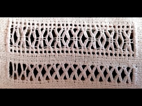 Видео: Покутська мережка