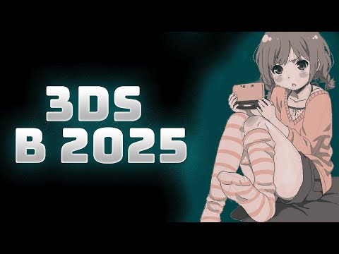 Видео: Стоит ли БРАТЬ НИНТЕНДО 3ДС в 2025?