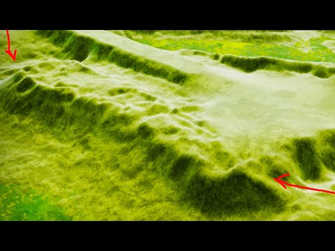 Видео: Где кладбища 17 века