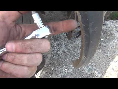 Видео: Снятие переднего бампера Шкода Кодиак.