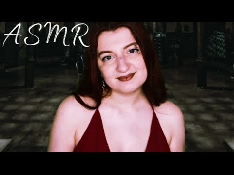 Видео: АСМР ДЕМОН ПОДДЕРЖИВАЕТ ТЕБЯ 😏😈 ASMR THE DEMON SUPPORTS YOU