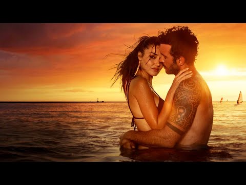 Видео: Кирилл Туриченко - Лимонный закат / 2025