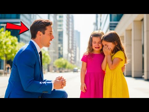 Видео: "ПОМОГНЕТЕ НА МАЙКА НИ, ТЯ Е В КОМА!" - МИЛИОНЕРЪТ ПРИПАДНА, КАТО РАЗБРА КОЯ Е ТЯ..