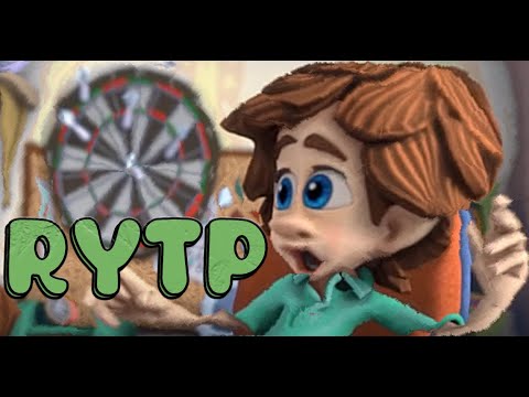 Видео: ФЛЕКСИКИ RYTP ⚠️(МАТЫ)⚠️