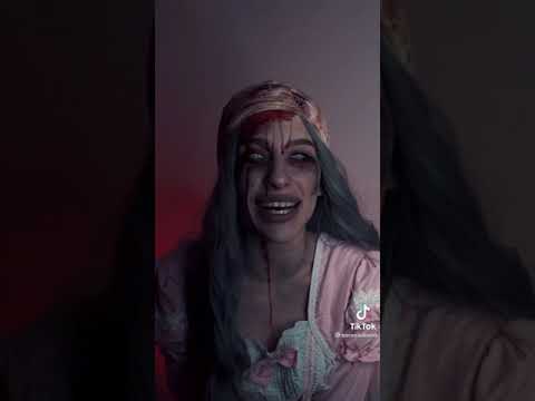 Видео: Жуткие видео и истории, из тик тока😈👺👹👻☠️😱