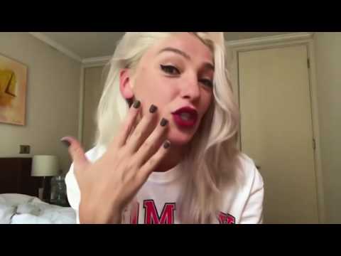 Видео: НОВЫE ВАЙНЫ НАСТИ ИВЛЕЕВОЙ (_agentgirl_) 2017 ЧАСТЬ 6 | При участии Иды Галич, Андрея Глазунова и др