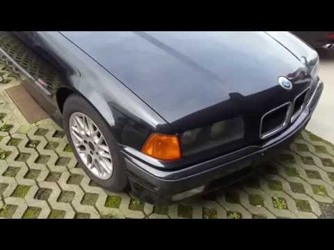 Видео: БМВ ЗА 30 ТЫСЯЧ РУБЛЕЙ. Осмотр.