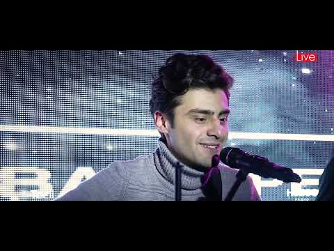 Видео: "Живая среда" - Чоршанбе Аловатов