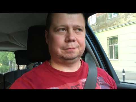 Видео: Таксую по Львову,пробую заробити гроші