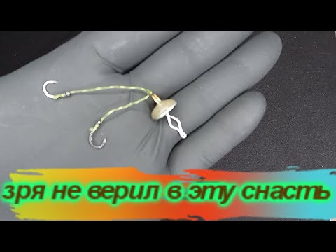 Видео: Даже не верил , что на такие крючки можно вытащить зачетного карпа