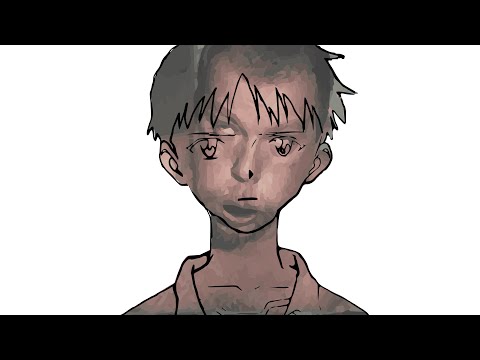 Видео: Neon Genesis Evangelion - Бессмыслица, недостойная вашего времени