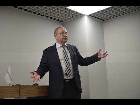 Видео: Бородин Д.А. "Основы электротехники: Асинхронный двигатель". Лекция 3. Концерн РУСЭЛПРОМ
