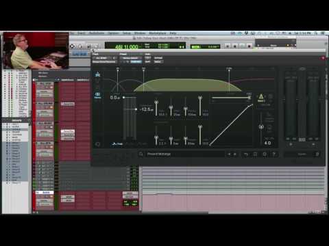 Видео: Дэйв Пенсадо об Izotope Ozone 7