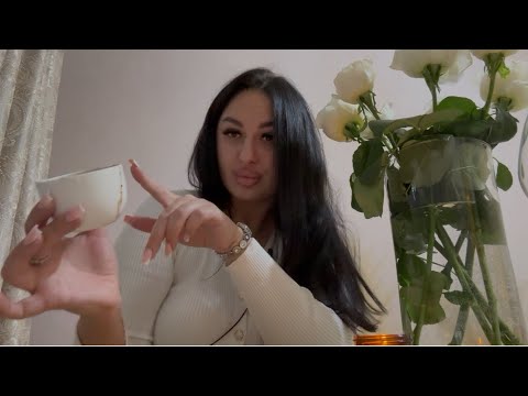 Видео: ☕️КАКИЕ ИЗМЕНЕНИЯ УЖЕ РЯДОМ?🦋🔝