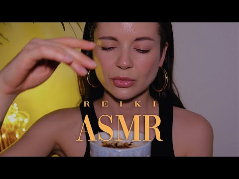 Видео: АСМР ЭНЕРГОТЕРАПИЯ РЕЙКИ🧿 Aura and energy cleanse 🪔 Personal attention ( Zen music) #рейкитерапия