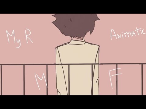 Видео: Metal Family meme (Animatic) - My R | Чес и Глэм | чит.описание |