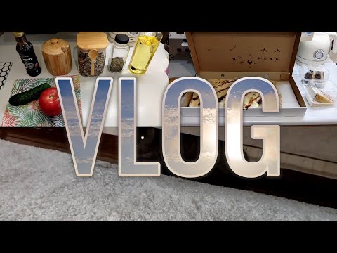 Видео: 🏡VLOG 🫶Уютно и спокойно 😋Вкусно 🤗Долгожданные гости