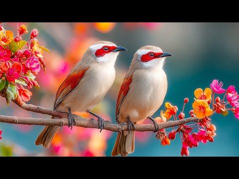 Видео: 🎹 Расслабляющая музыка пианино и пение птиц | Природная гармония для души 🌿