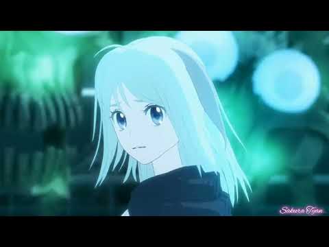 Видео: Аниме Клип - Тёмный ангел