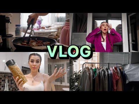 Видео: КАК ТЕПЕРЬ НА БАЛКОНЕ | ЖАРИМ ПЕЧЕНЬ | СКИДКА НА ПРЕСЕТЫ