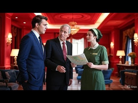 Видео: Генеральный Директор Услышал, Как Уборщица Говорит На 9 Языках, И Немедленно Повысил Её