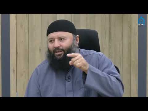 Видео: |10| (2 -кисм) Калб Факат Аллохга Суянсагина Рохатланади – Шайх Содик Самаркандий