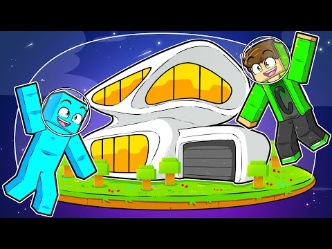 Видео: Я построил 100% Функциональный Дом в Minecraft!